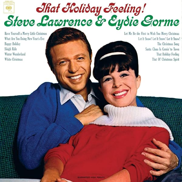Amazon.co.jp: We Got Us / Eydie & Steve Sing The Golden Hits